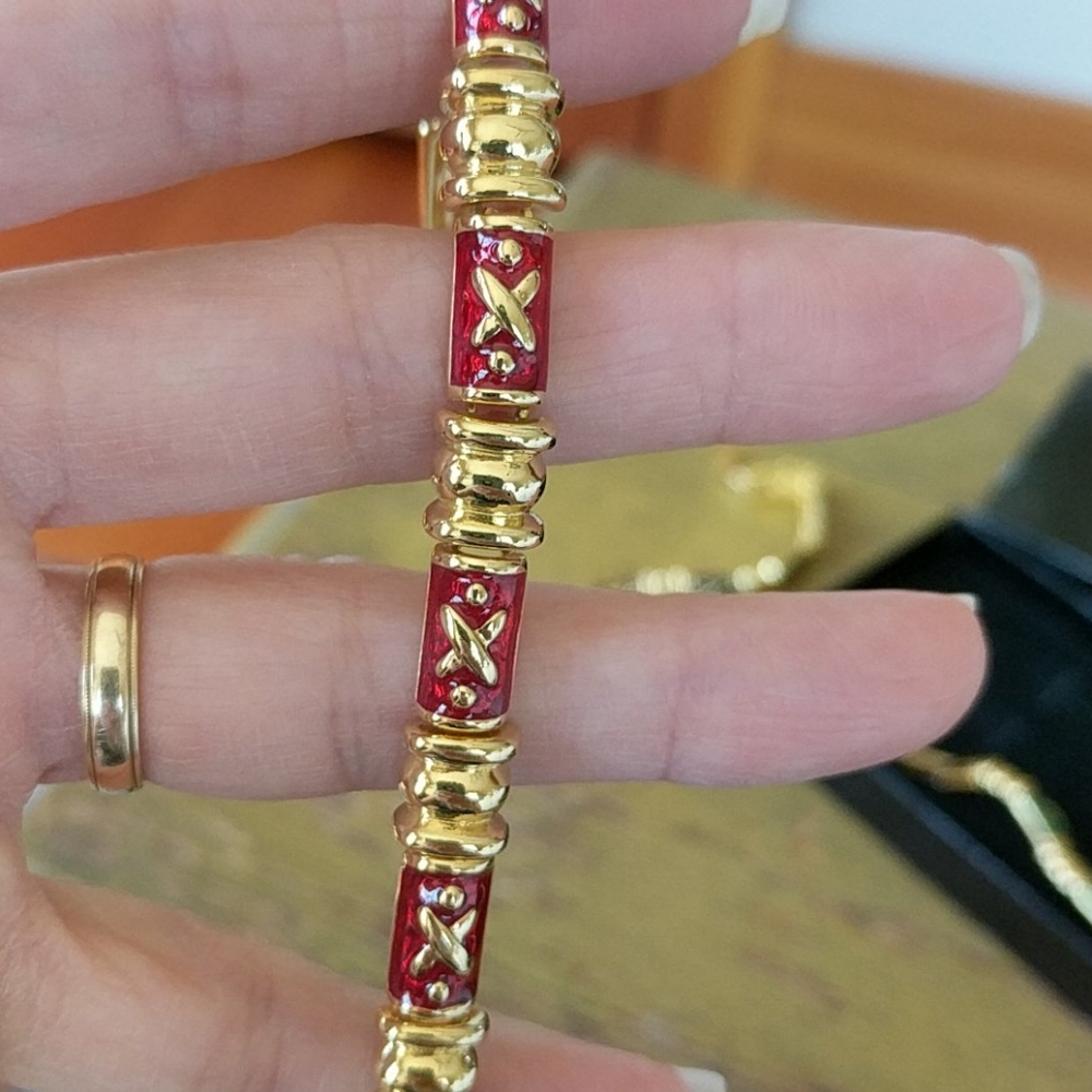 JOAN RIVERS BRACELET BUNDLE! - Picture 4 of 10